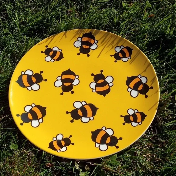 Regency Plates - Picture 2 of 8